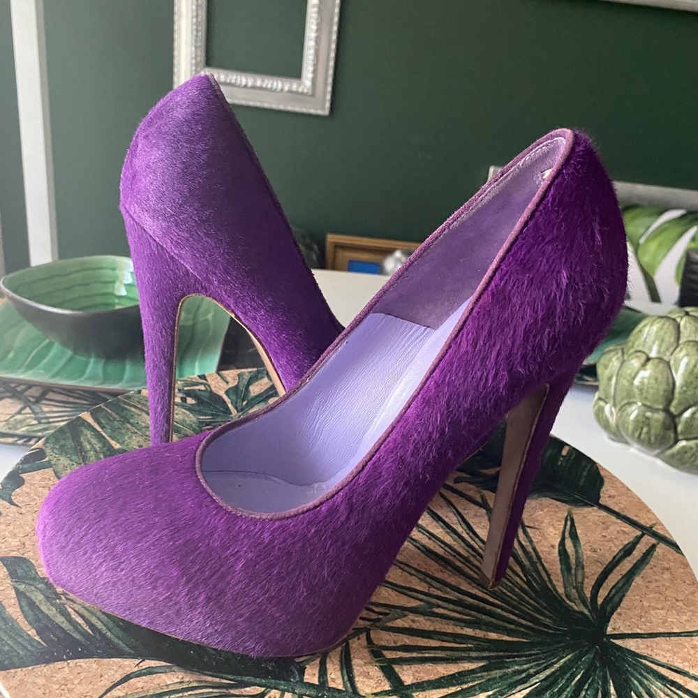 Brian Atwood